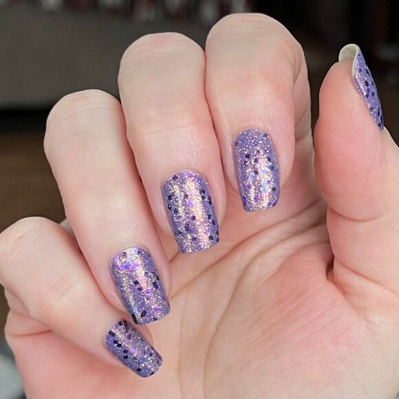 Retired Color Street- Dance Til Dawn - Picture 5 of 5